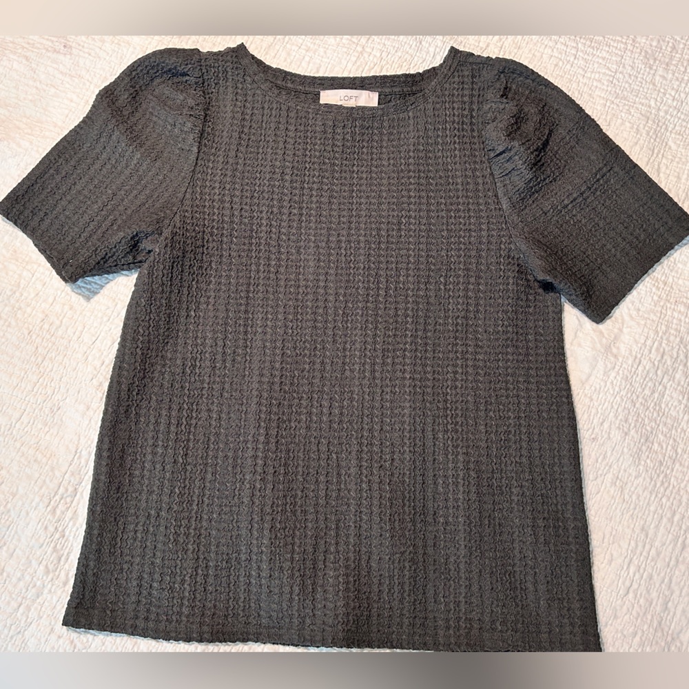 Women’s Loft Top
